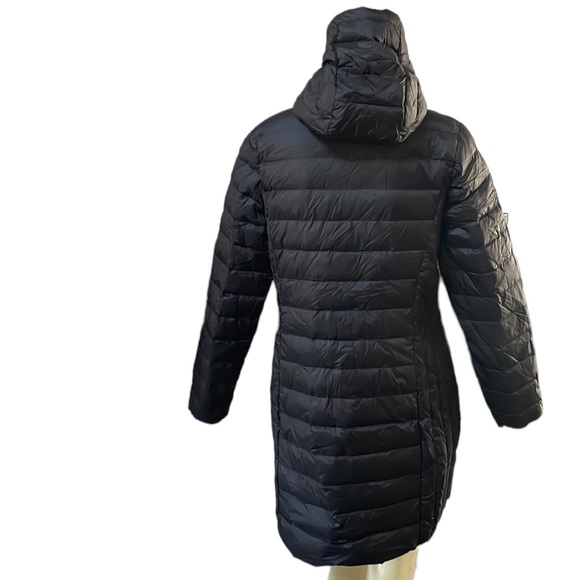 Aventure - Women’s Down Jacket - Picture 3 of 3